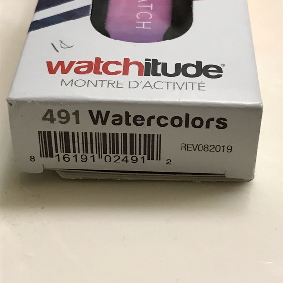 Move Activity Watch - Picture 4 of 4